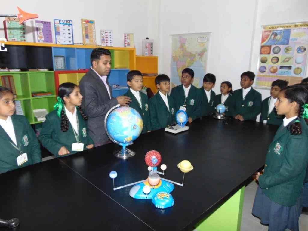 Dps Ashta,Sehore-extra-curricular-activities