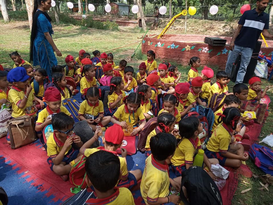 Premier Public School,Patialafacilities