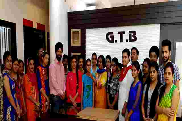 Gtb International Senior Secondary School,Kapurthala-facilities