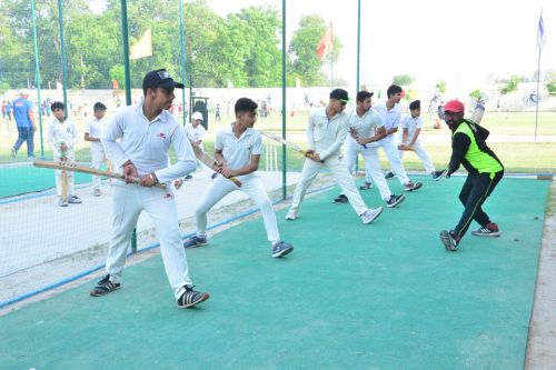 Dass And Brown World School,Firozpur-photo-gallery