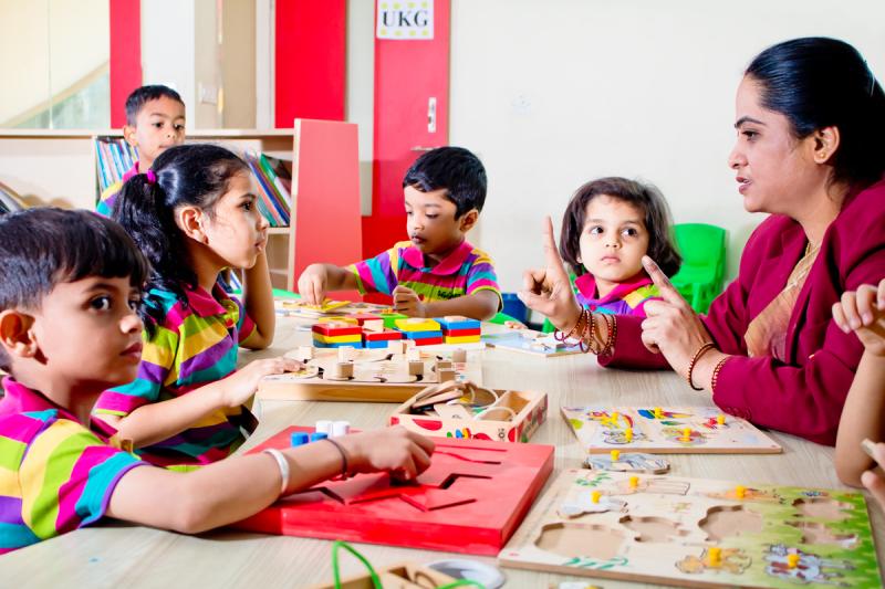 Saupins School,Chandigarh-photo-gallery