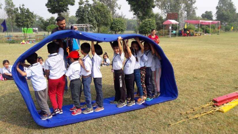 St. Marys School,Chandigarh-photo-gallery