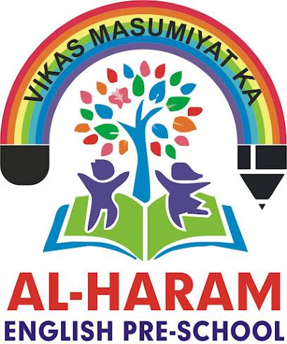 Al Haram English Pre School,Jalgaon-overview