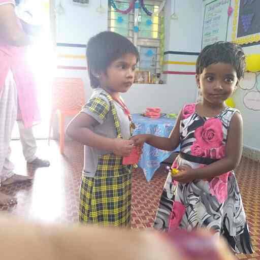 T.I.M.E.Kids play school ,Krishnagiri-overview