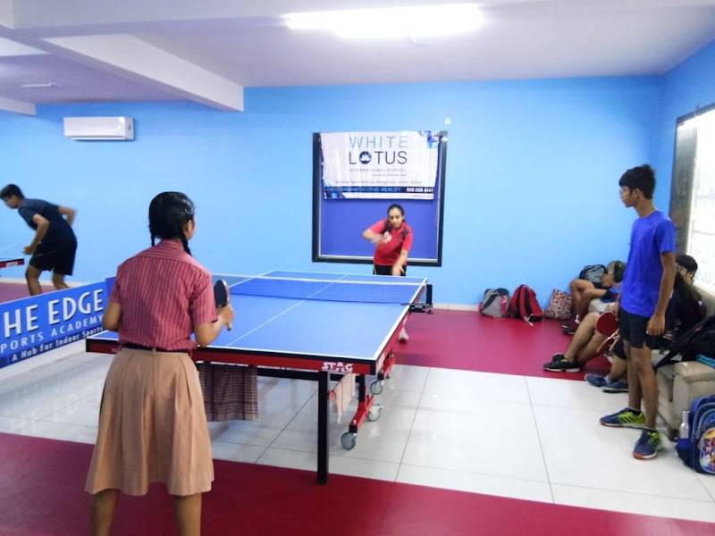 White Lotus International School,Suratphotogallery