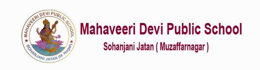 Mahaveeri Devi Public School,Muzaffarnagar-overview