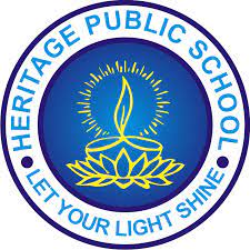 Heritage Public School,Saran-photo-gallery