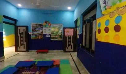 Kidzee Play School,Mathura-photo-gallery