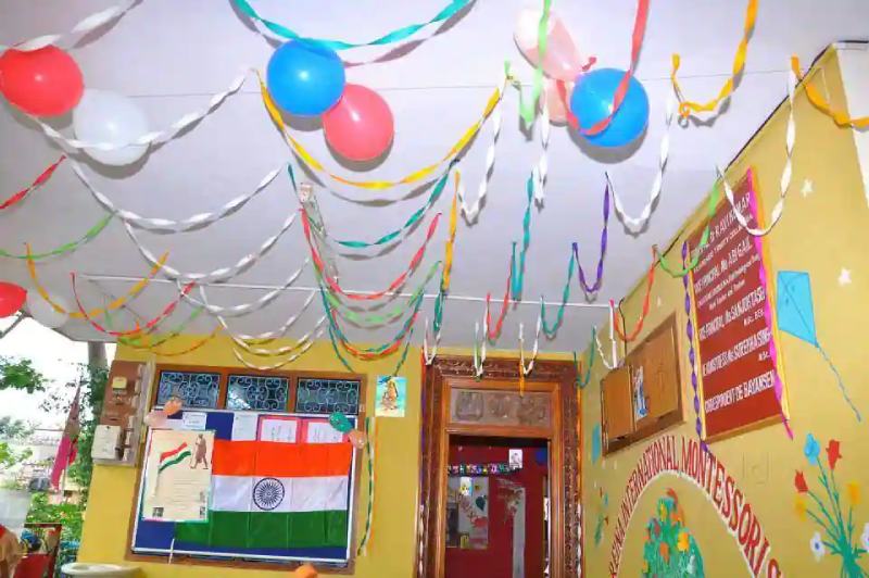 La Reina International School,Vellorephotogallery