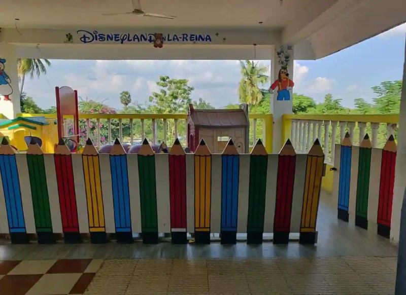 La Reina International School,Vellorephotogallery