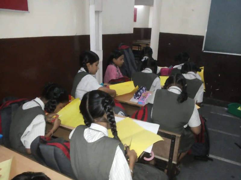 Little Star English School Khar Mumbai Photo Gallery