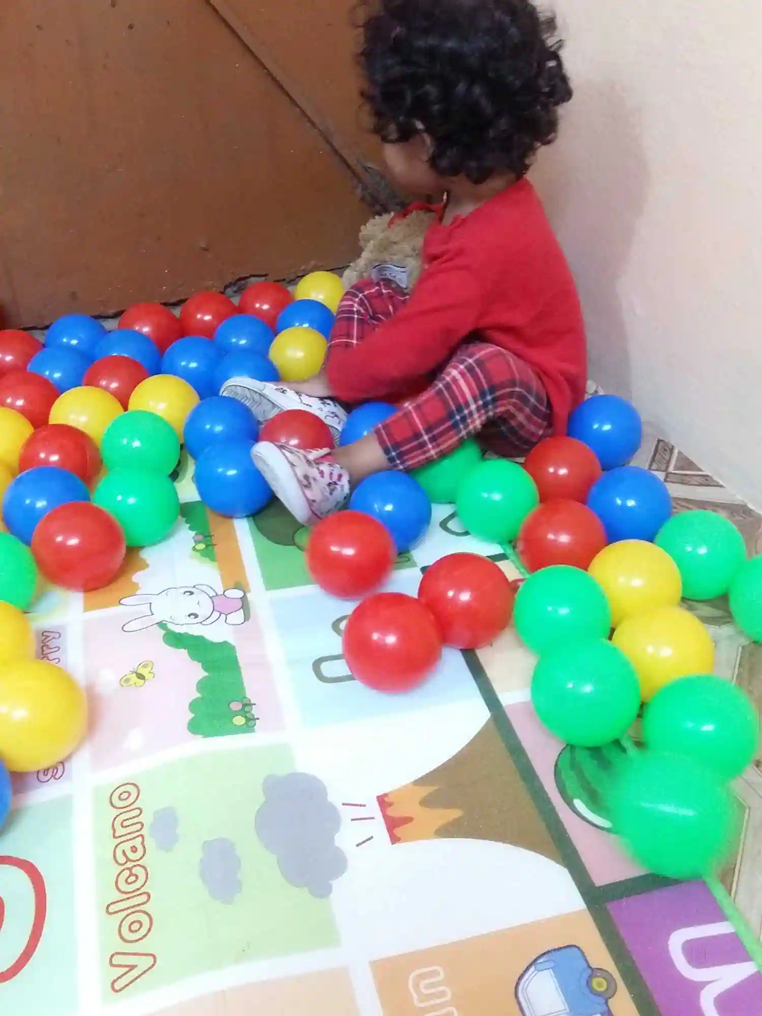 Bells and Bubbles Play School,Ujjainphotogallery