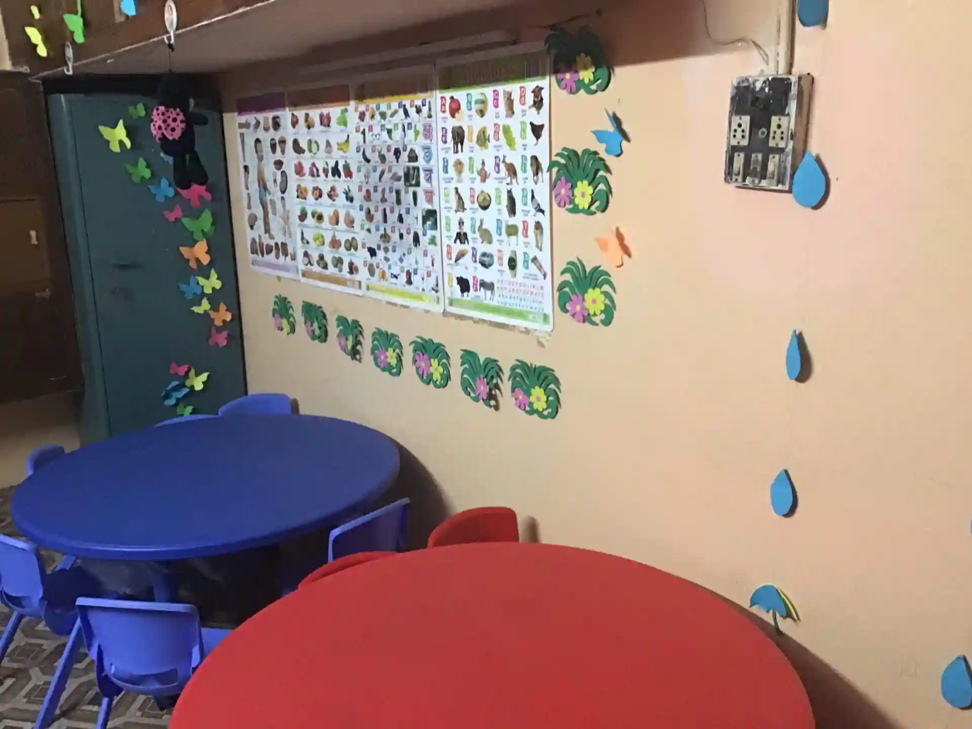 Bells and Bubbles Play School,Ujjainphotogallery