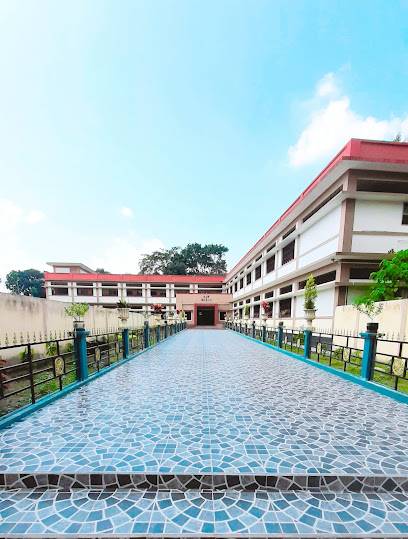 Don Bosco School,Barpeta-photo-gallery