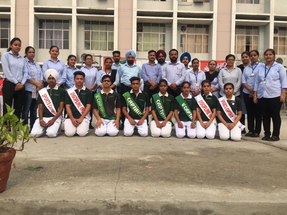 Premier Public School,Patialaphotogallery