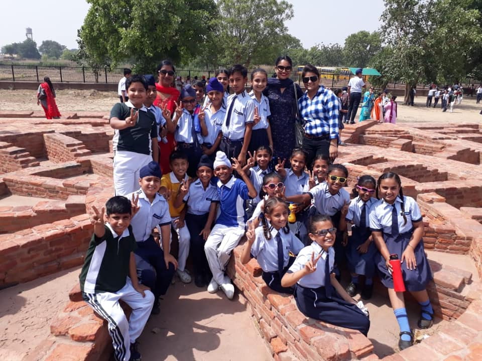 Premier Public School,Patialaphotogallery