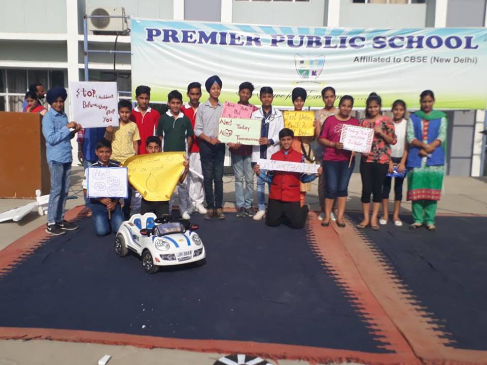 Premier Public School,Patialaphotogallery