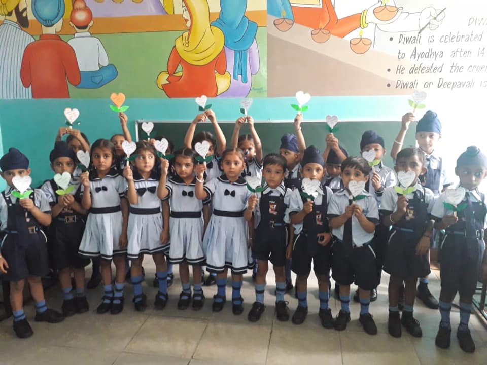 Premier Public School,Patialaphotogallery