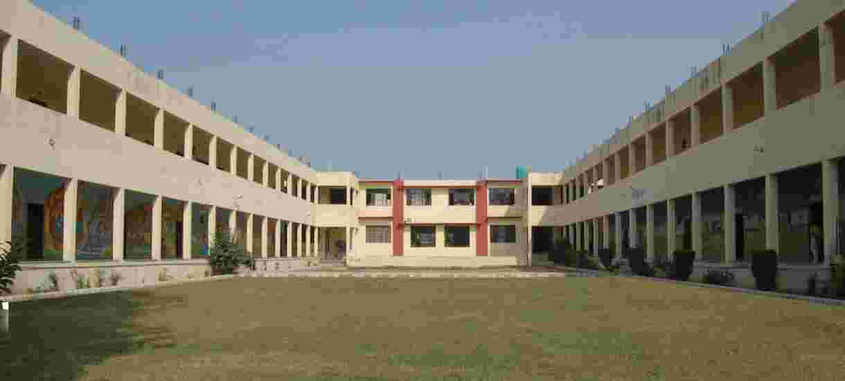 Adharshila The Foundation International School,Patialaphotogallery