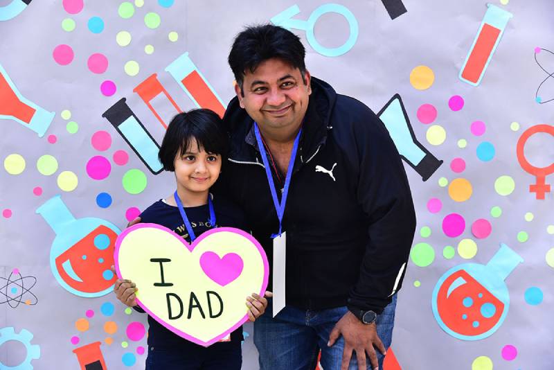 Jump Start,Aundh (Pune)photogallery