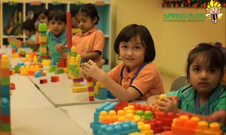 Spring Buds International School,Juhu (Mumbai)-photo-gallery