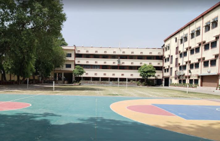 St. Thomas School,Kanpur-photo-gallery