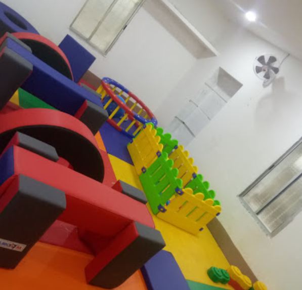 EuroKids Pre-School,Purulia-overview