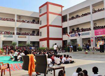 Sangam School,Bhilwara-photo-gallery