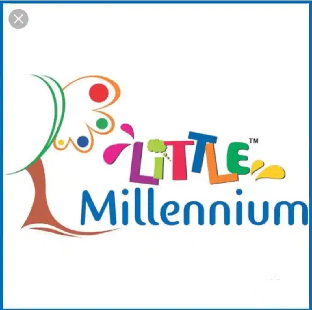 Little Millennium in Dwarka,Nashik - Best Nursery Schools in Nashik -  Justdial