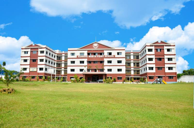 Unique North Point School,Asansol-photo-gallery