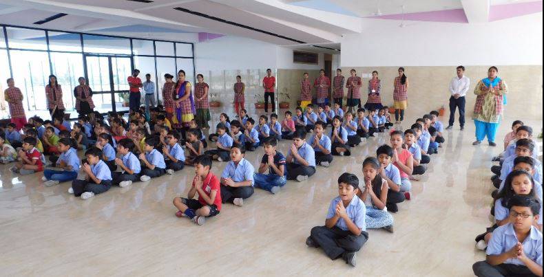 Witty International School,Bhilwara-photo-gallery