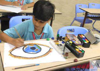 Witty International School,Bhilwara-photo-gallery