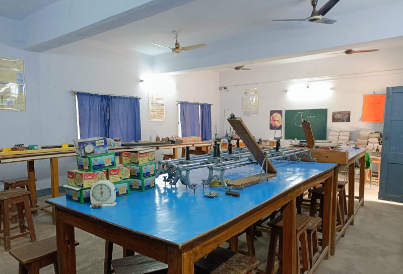 The Assembly Of God Church Schoolpurulia Overview 