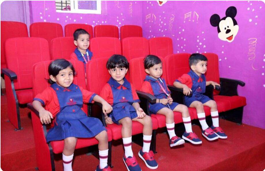 Bachpan Play School Belgaum photo gallery