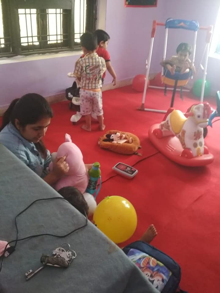 Natkhat pre school,Bareilly-photo-gallery