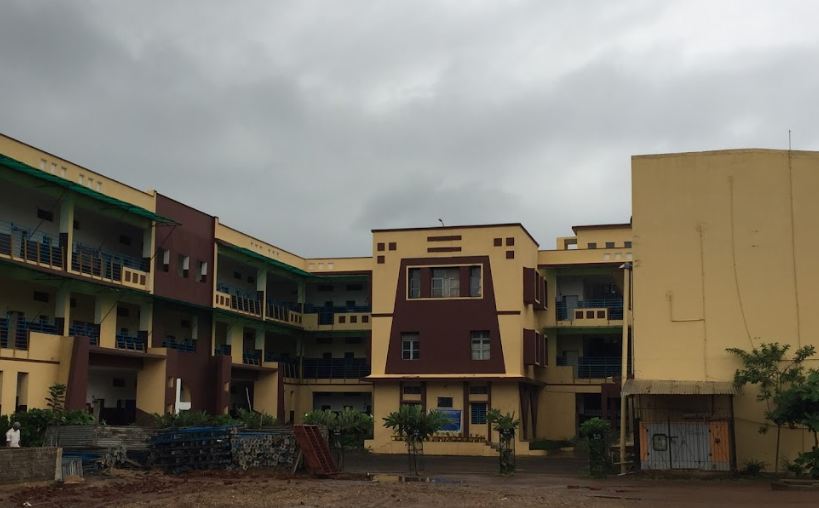 St. Peters School,Bhandara-photo-gallery