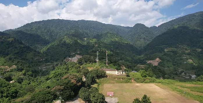 Donyi Polo Vidya Bhawan,Itanagar-photo-gallery