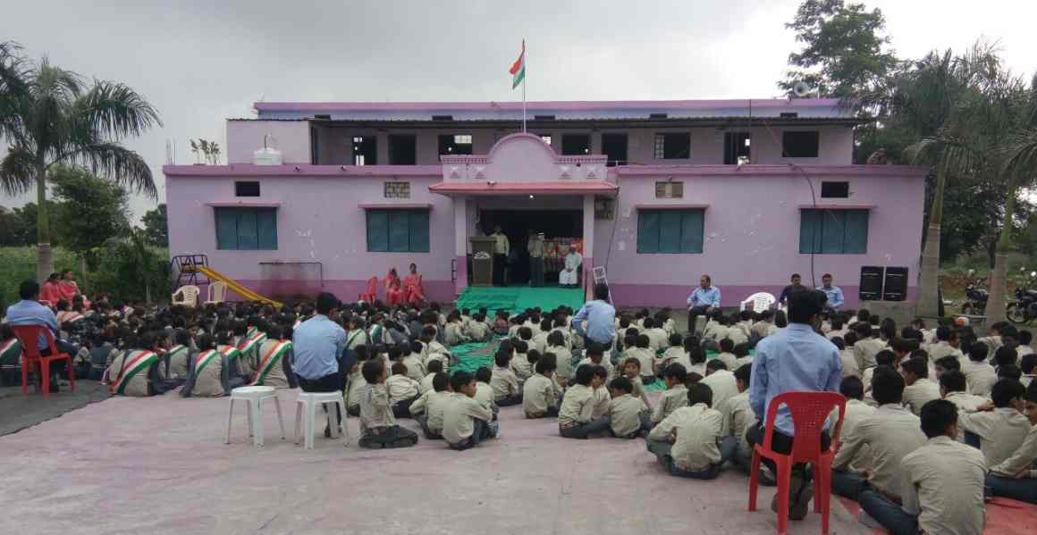 presentation convent school sehore