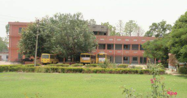 Gopal Saraswati Vidya Mandir Senior Secondary School,Rae Bareli-photo ...