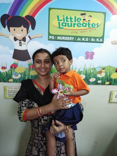 Little Laureates Basirhat,North 24 Parganas-photo-gallery
