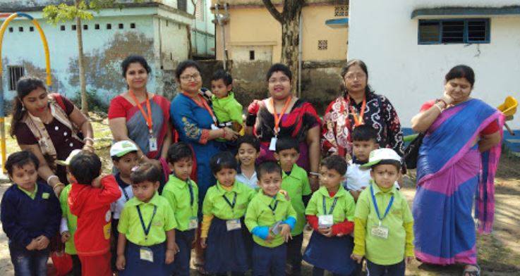 Little Laureates Basirhat,North 24 Parganas-photo-gallery