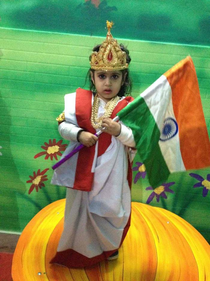 Kiddies Kampus Pre School ,Rohtakoverview