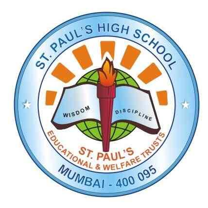 St. Pauls High School,Malad (Mumbai)-photo-gallery