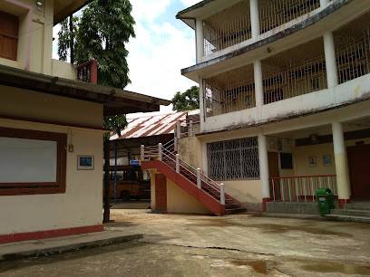 Kingcup Public School,Itanagar-overview