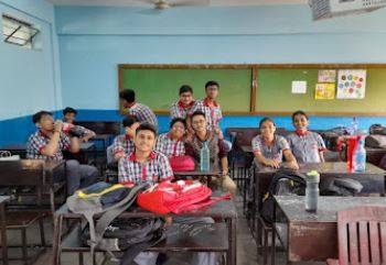 Kendriya Vidyalaya No1 Labony,North 24 Parganas-overview