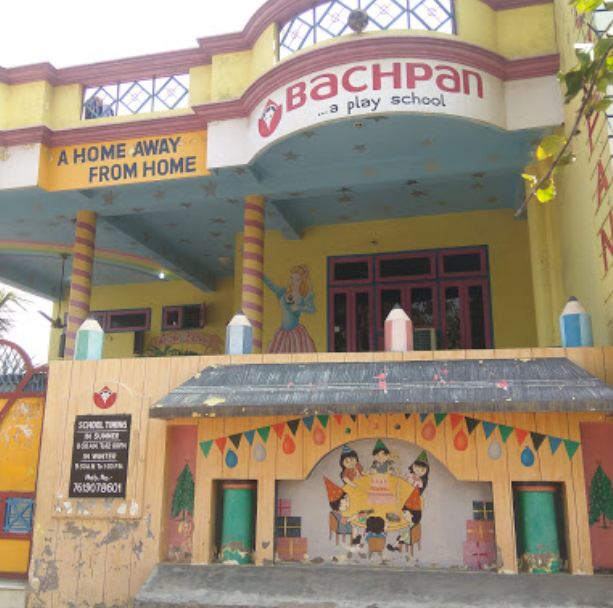 Bachpan A Play School,Rae Bareli-photo-gallery