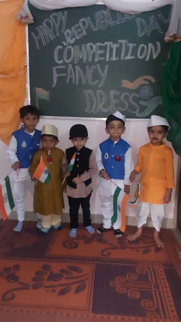 Wonderland Playhouse,Jamnagar overview