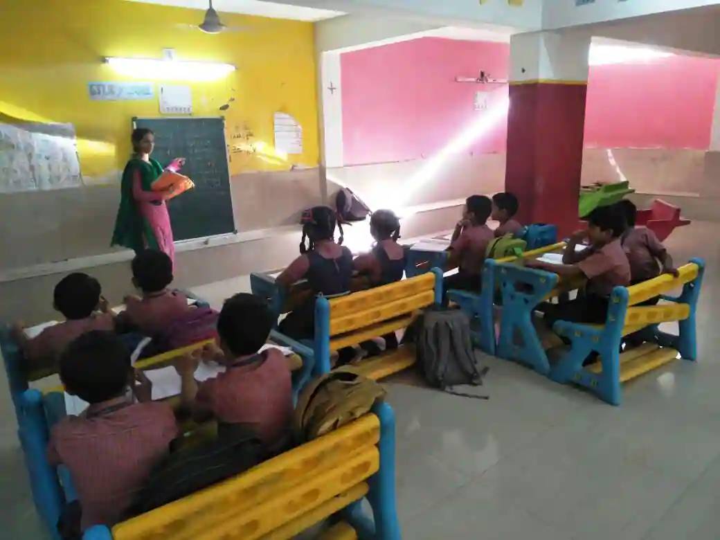 Takshashila Vidyalaya,Jamnagar -photo-gallery