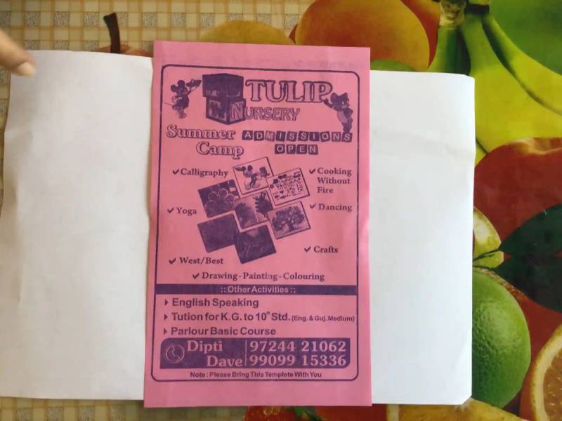 Tulip Play House And Nursery,Jamnagar overview