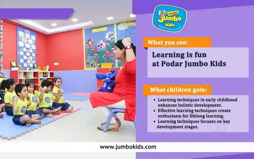 Podar Jumbo Kids ,Buldhana-photo-gallery